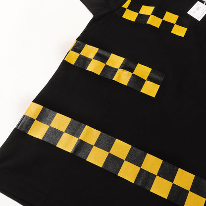 25AW HOLIDAYS WITH Onitsuka Tiger グラフィック ロゴ Tシャツ