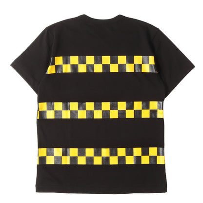 25AW HOLIDAYS WITH Onitsuka Tiger グラフィック ロゴ Tシャツ