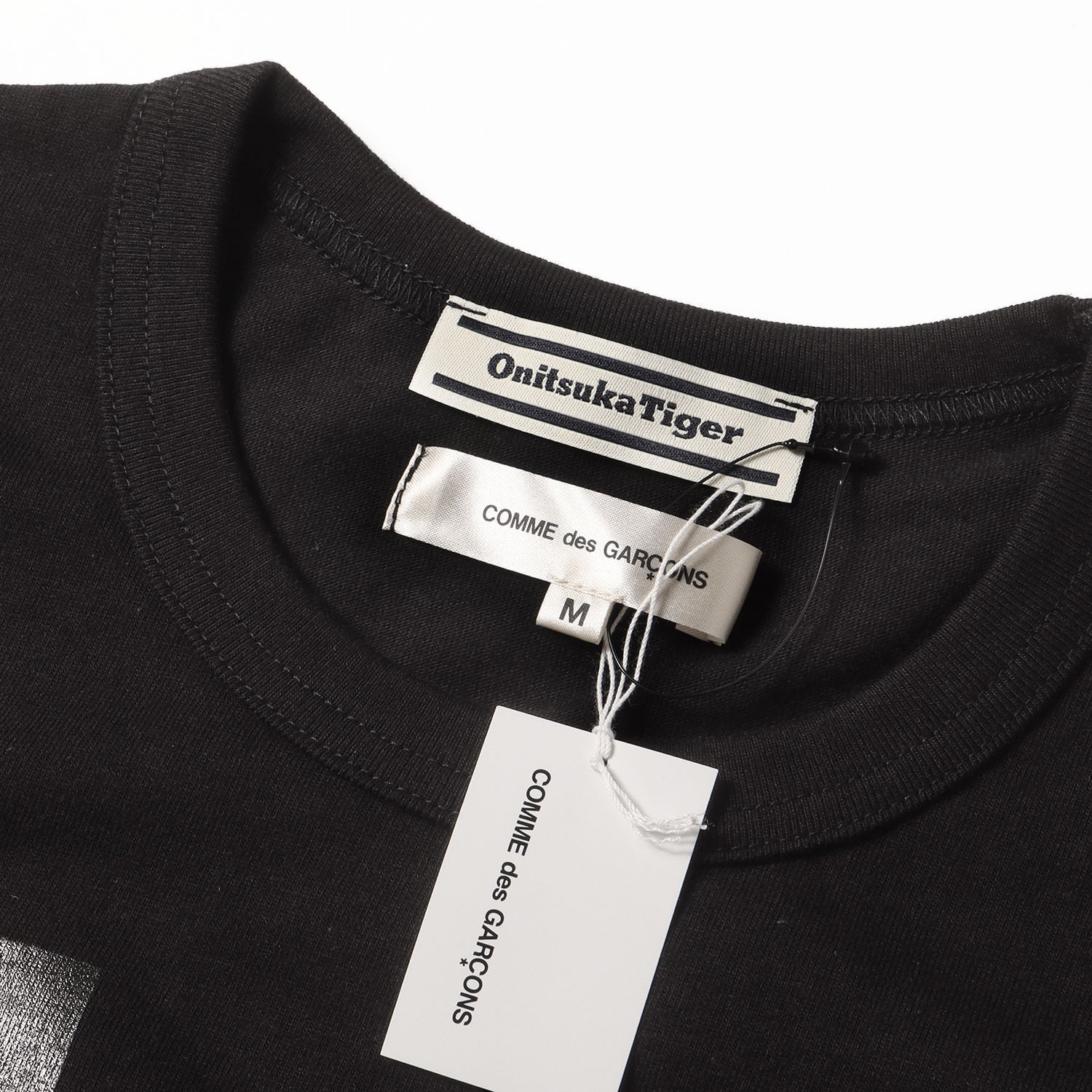 COMME des GARCONS (コムデギャルソン) 25AW HOLIDAYS WITH Onitsuka