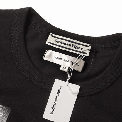25AW HOLIDAYS WITH Onitsuka Tiger グラフィック ロゴ Tシャツ