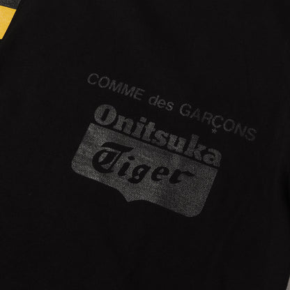 25AW HOLIDAYS WITH Onitsuka Tiger グラフィック ロゴ Tシャツ
