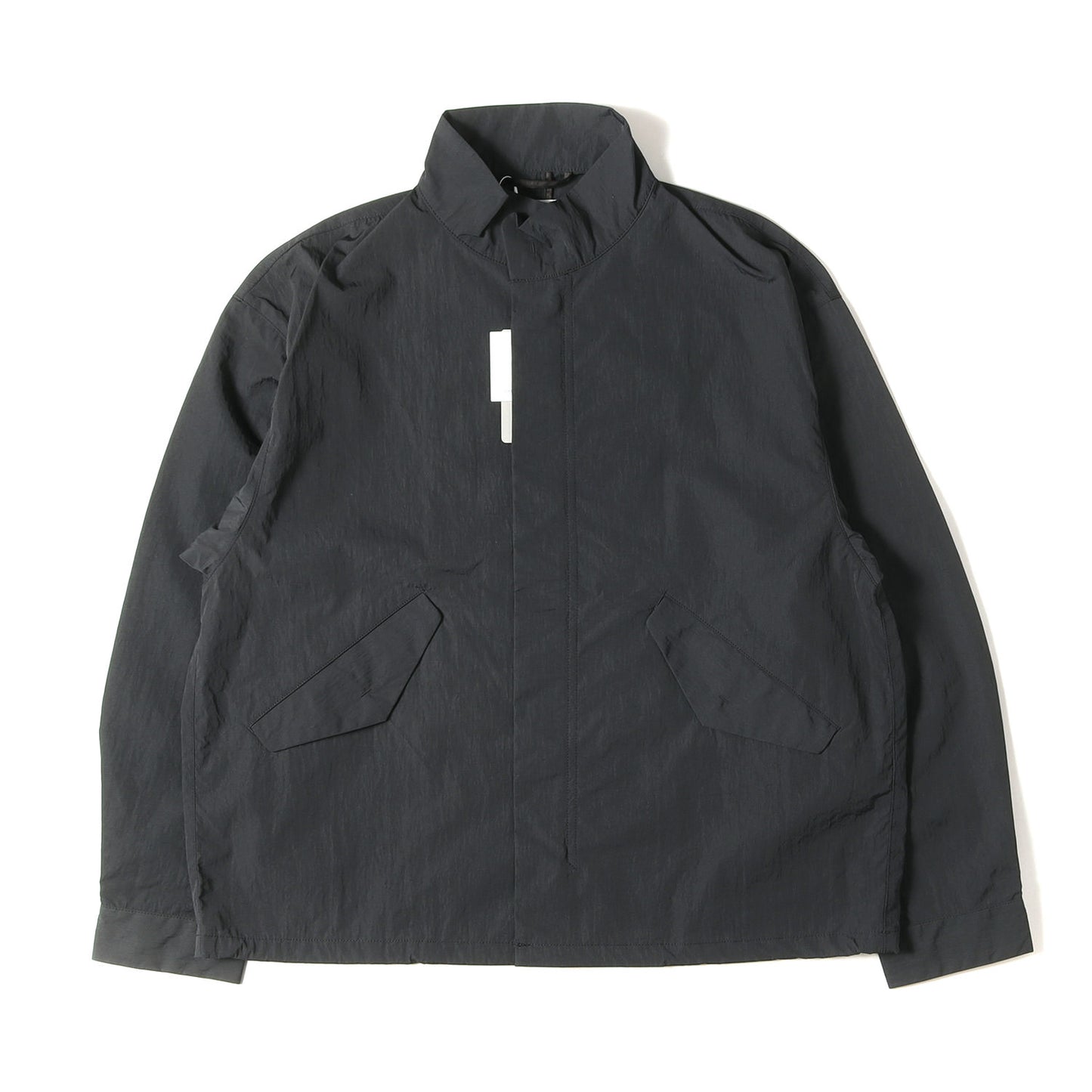 26SS DICROS ショート モッズ ブルゾン / 撥水 JAPAN FABRIC
