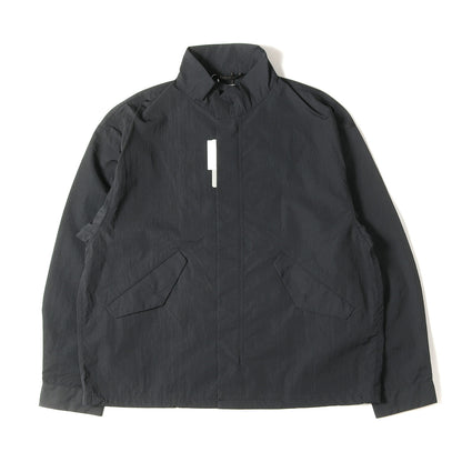 26SS DICROS ショート モッズ ブルゾン / 撥水 JAPAN FABRIC