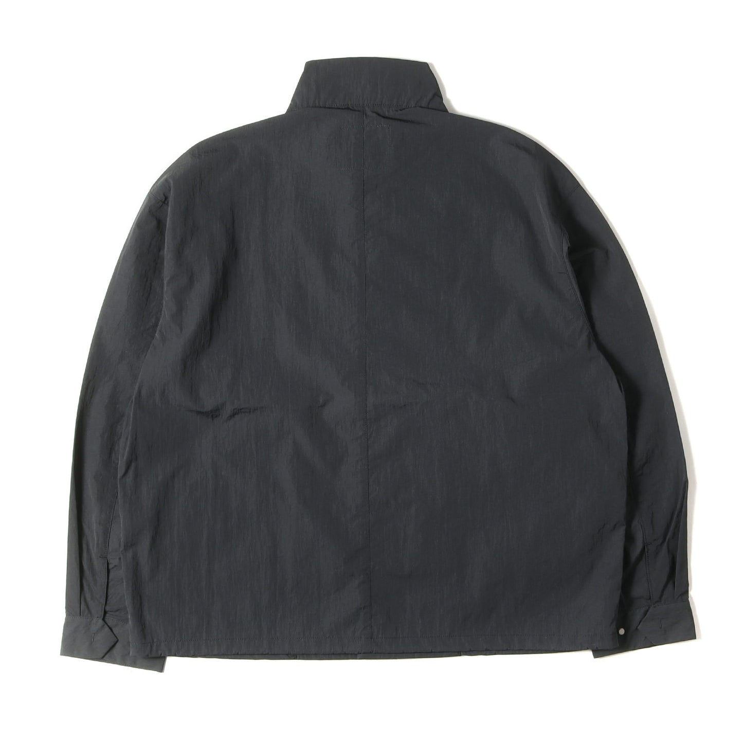 26SS DICROS ショート モッズ ブルゾン / 撥水 JAPAN FABRIC