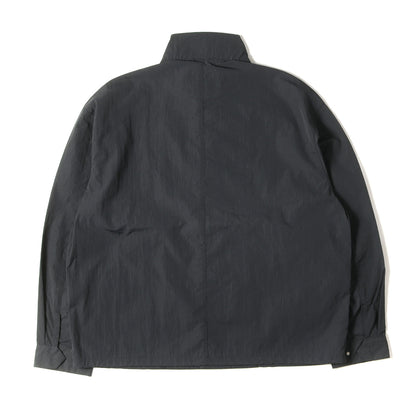 26SS DICROS ショート モッズ ブルゾン / 撥水 JAPAN FABRIC