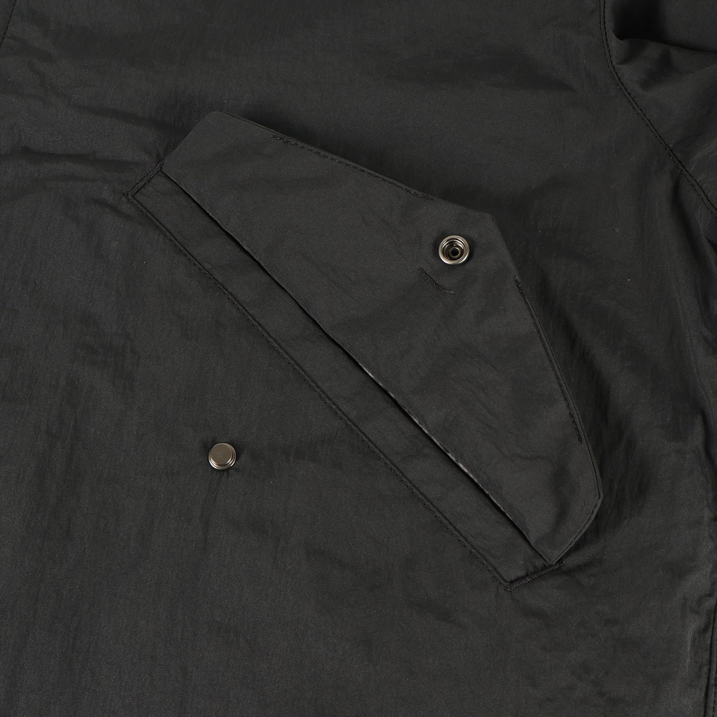26SS DICROS ショート モッズ ブルゾン / 撥水 JAPAN FABRIC