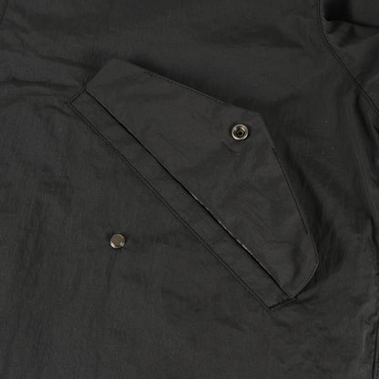 26SS DICROS ショート モッズ ブルゾン / 撥水 JAPAN FABRIC