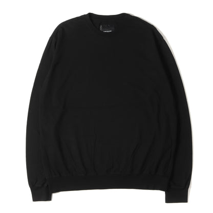 25SS ロングスリーブ Tシャツ (Long Sleeve Crewneck Tshirt) / ALL THE YOUNG DUDES