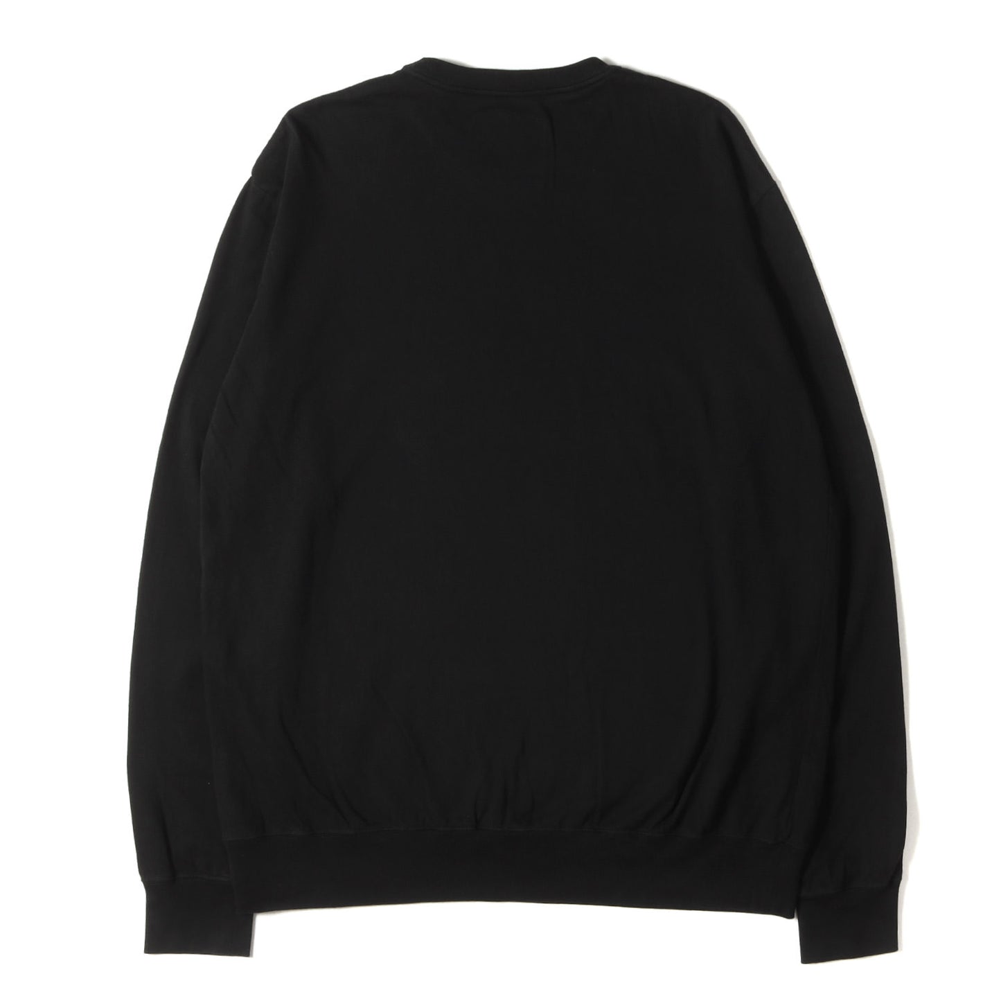 25SS ロングスリーブ Tシャツ (Long Sleeve Crewneck Tshirt) / ALL THE YOUNG DUDES