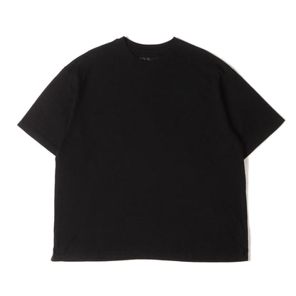 25SS レギュラーフィット クルーネック Ｔシャツ (Regular Fit Crewneck Tshirt ATYD-C01)
