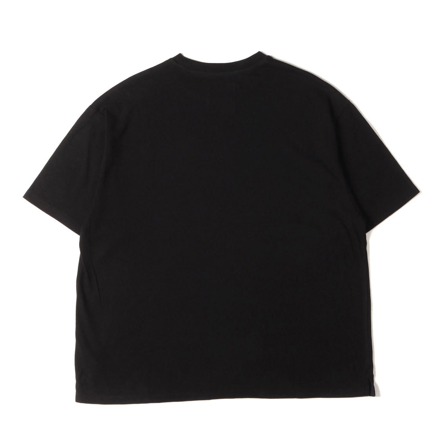 25SS レギュラーフィット クルーネック Ｔシャツ (Regular Fit Crewneck Tshirt ATYD-C01)