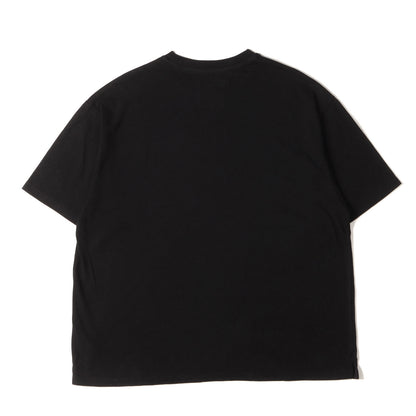 25SS レギュラーフィット クルーネック Ｔシャツ (Regular Fit Crewneck Tshirt ATYD-C01)