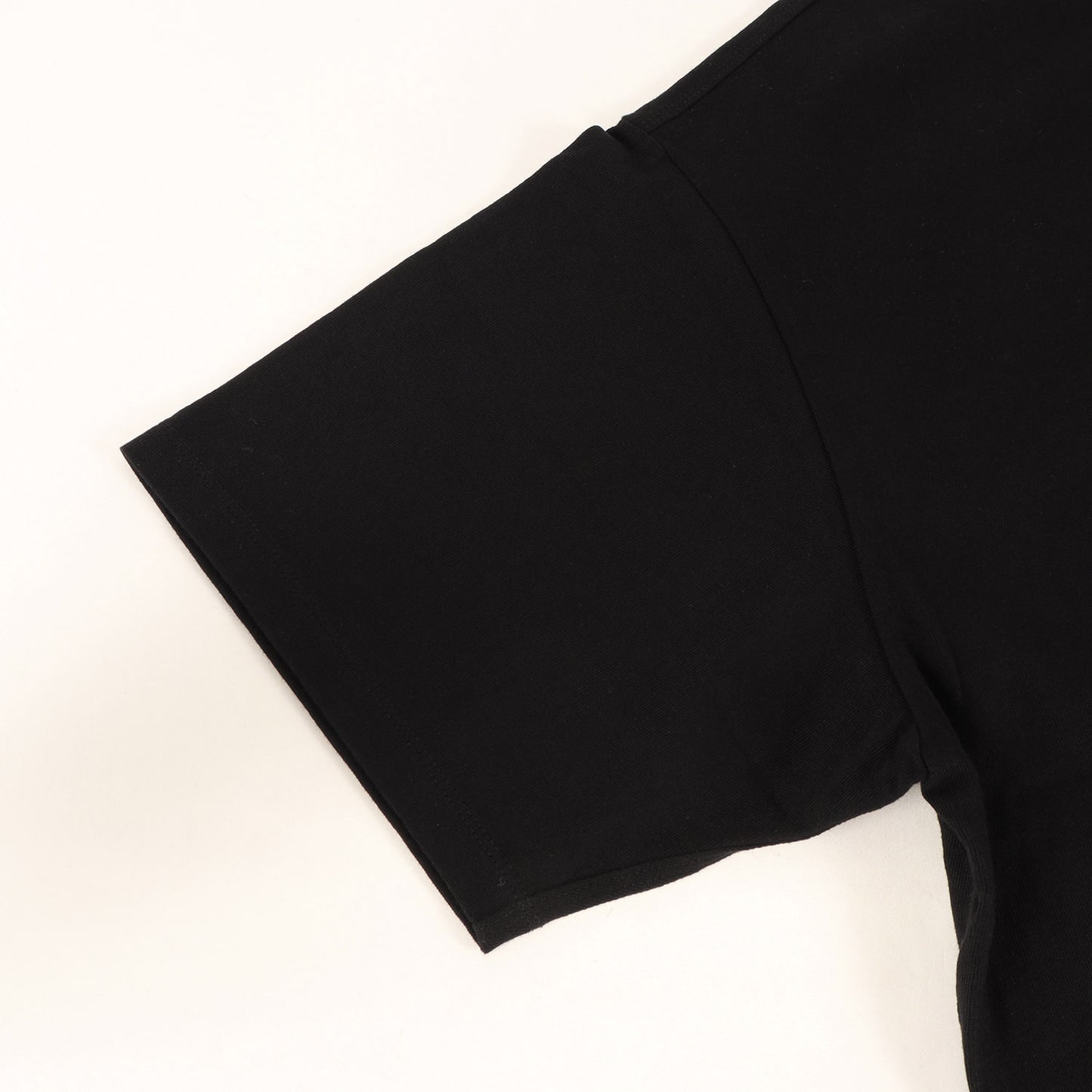 25SS レギュラーフィット クルーネック Ｔシャツ (Regular Fit Crewneck Tshirt ATYD-C01)