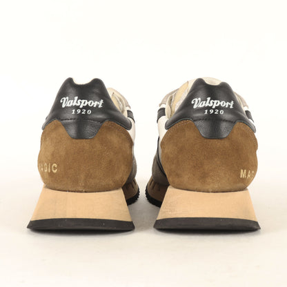 MAGIC HERITAGE RUN / MADE IN ITALY