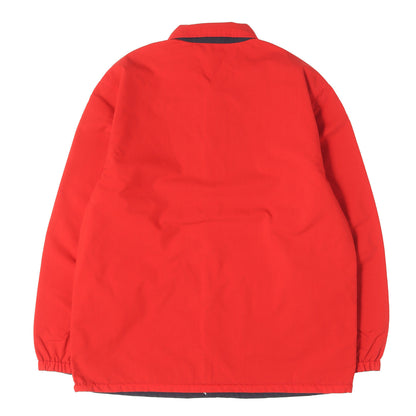 リバーシブル ナイロン コーチジャケット (SD Reversible Coach Jacket)