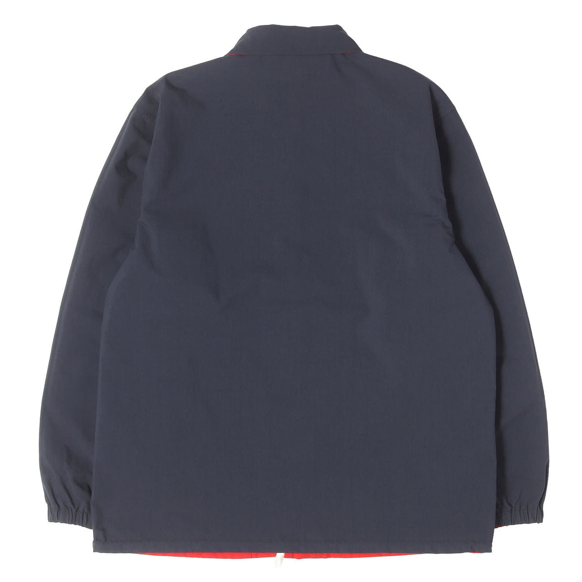 リバーシブル ナイロン コーチジャケット (SD Reversible Coach Jacket)