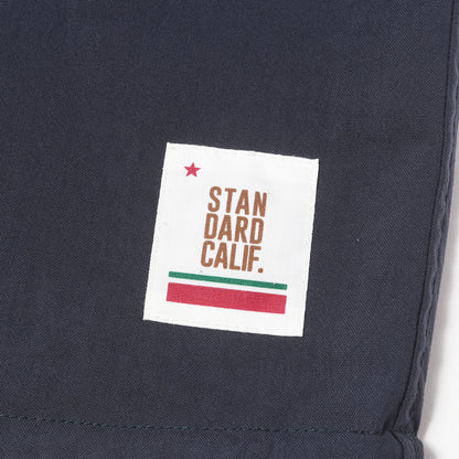 リバーシブル ナイロン コーチジャケット (SD Reversible Coach Jacket)