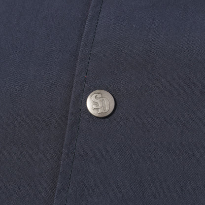 リバーシブル ナイロン コーチジャケット (SD Reversible Coach Jacket)