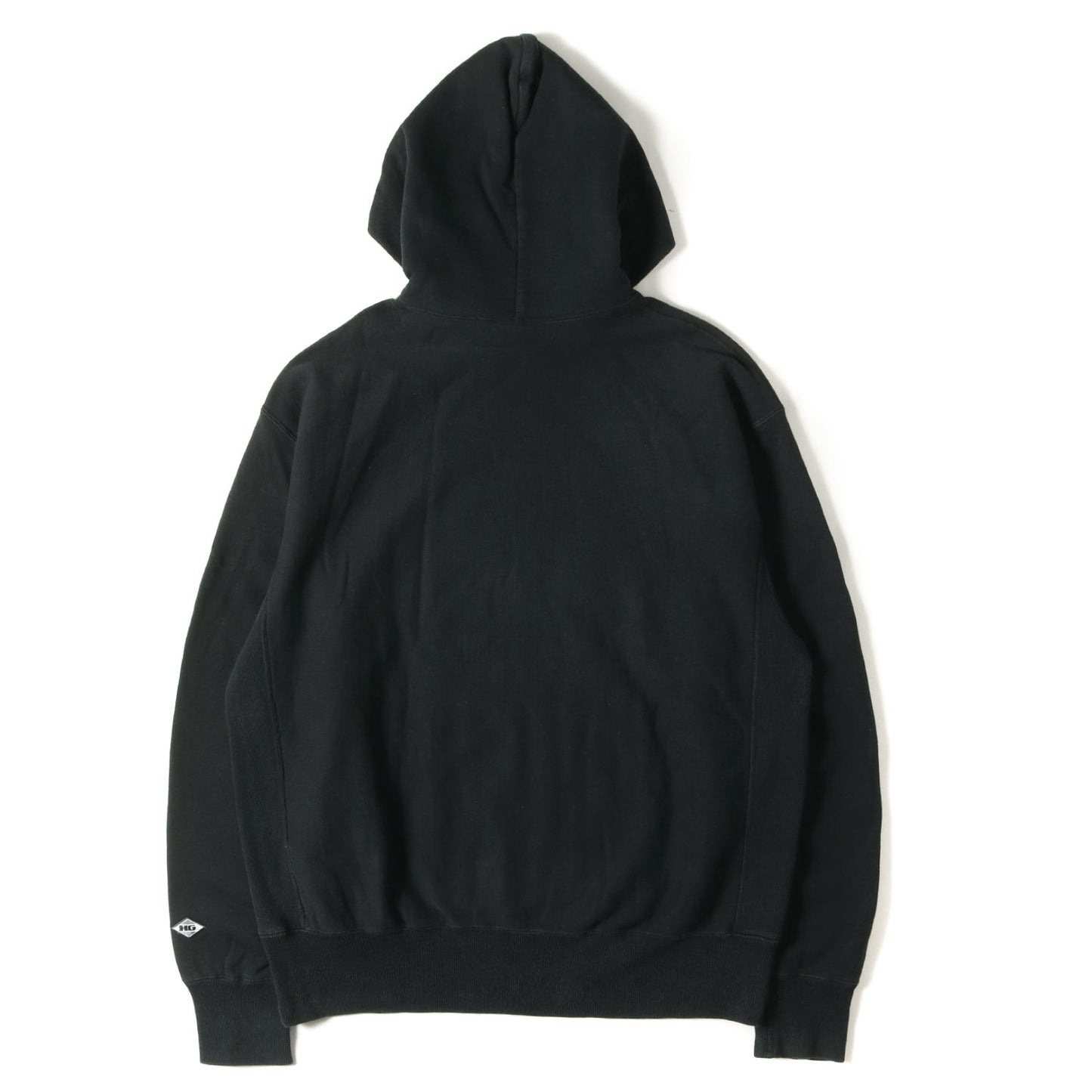 90s George Clapton スウェット パーカー