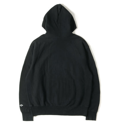 90s George Clapton スウェット パーカー