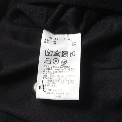 24SS シルクネップ ミリタリー ジャケット