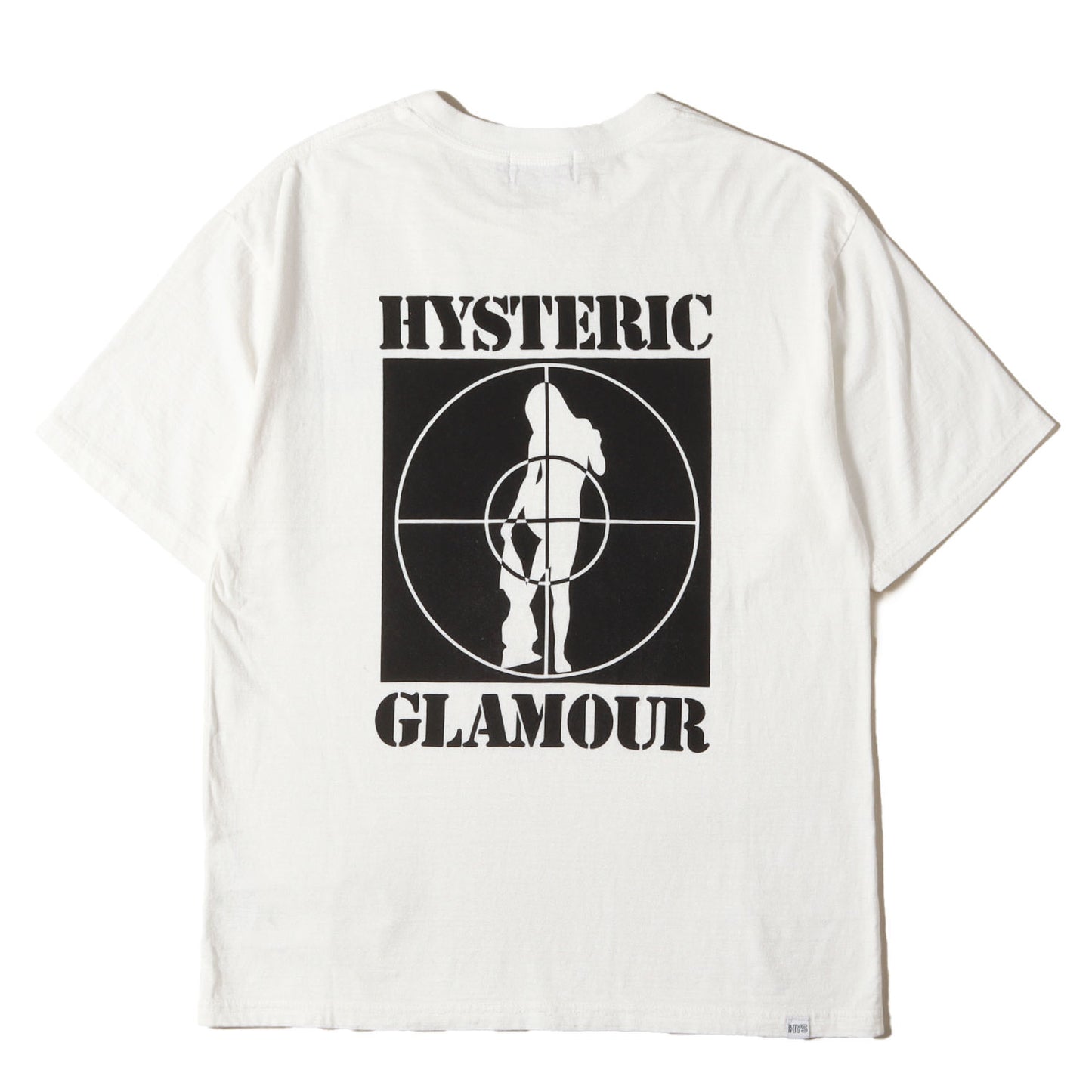 22SS PUBLIC SERVICE Tシャツ