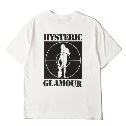 22SS PUBLIC SERVICE Tシャツ