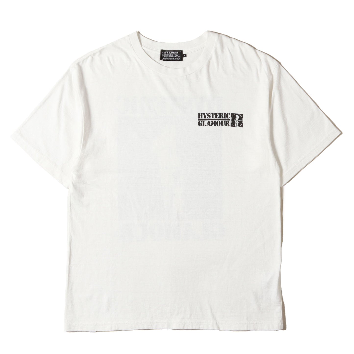 22SS PUBLIC SERVICE Tシャツ