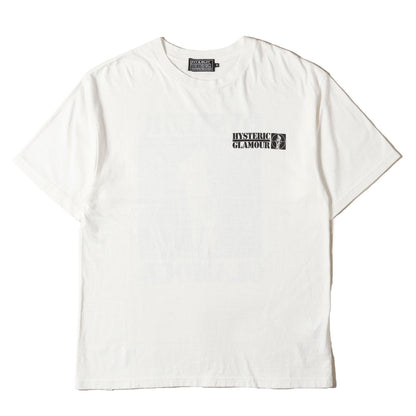 22SS PUBLIC SERVICE Tシャツ