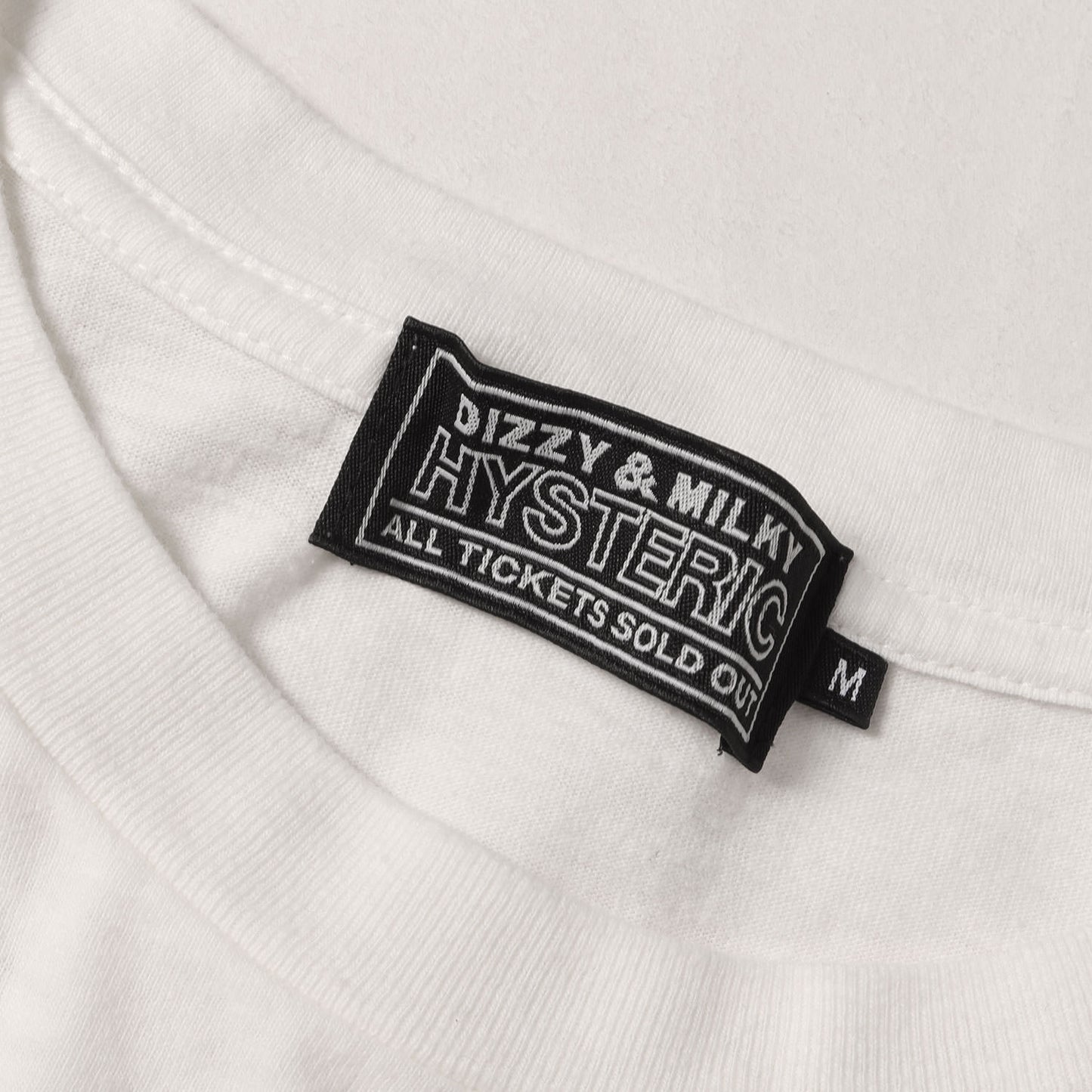 22SS PUBLIC SERVICE Tシャツ