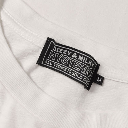 22SS PUBLIC SERVICE Tシャツ