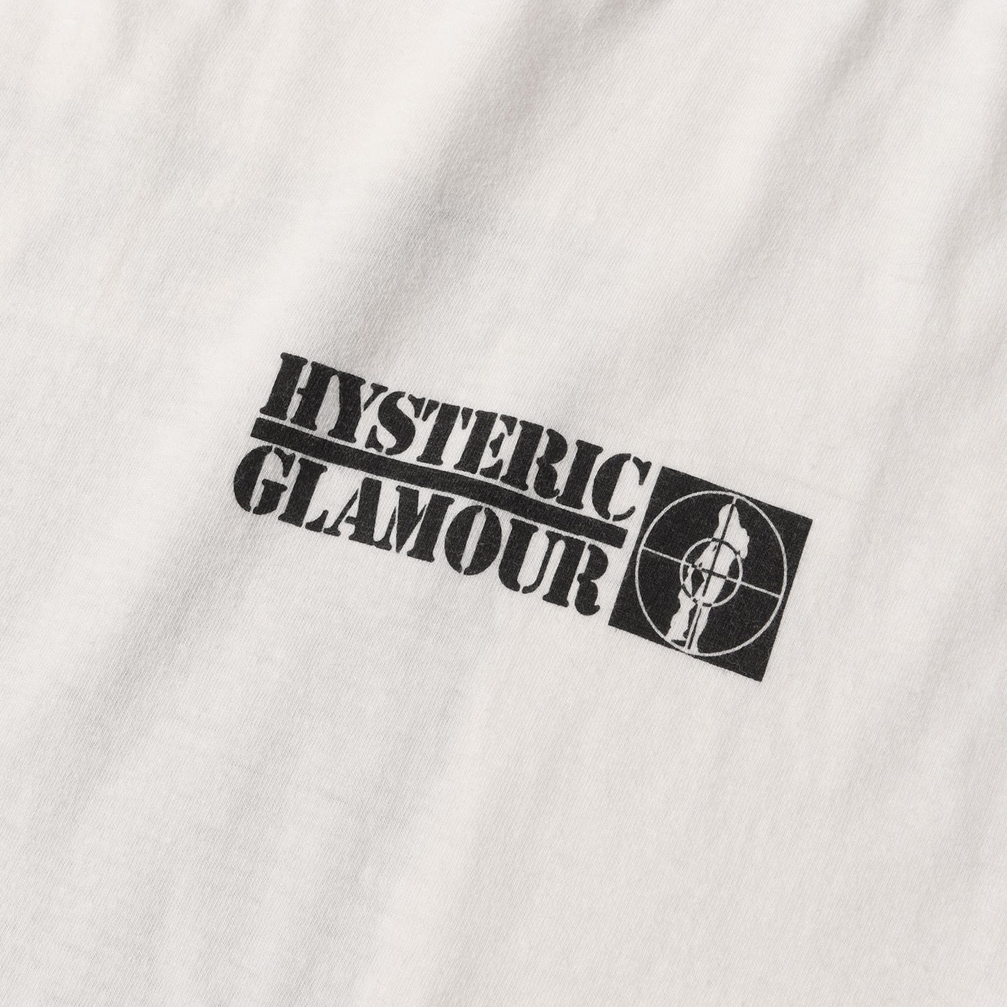22SS PUBLIC SERVICE Tシャツ