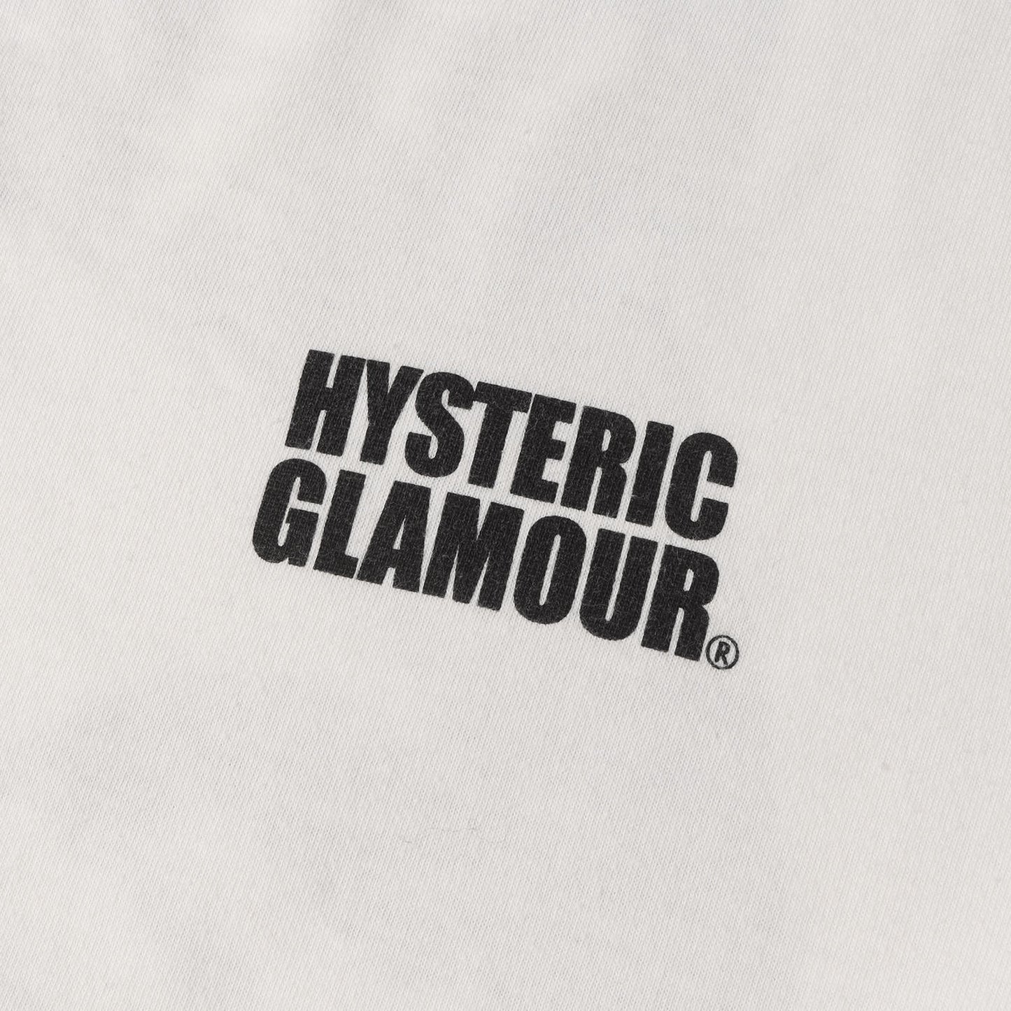 23SS SEE NO EVIL Tシャツ