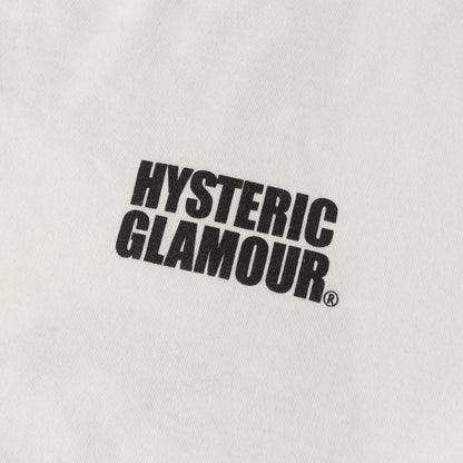 23SS SEE NO EVIL Tシャツ