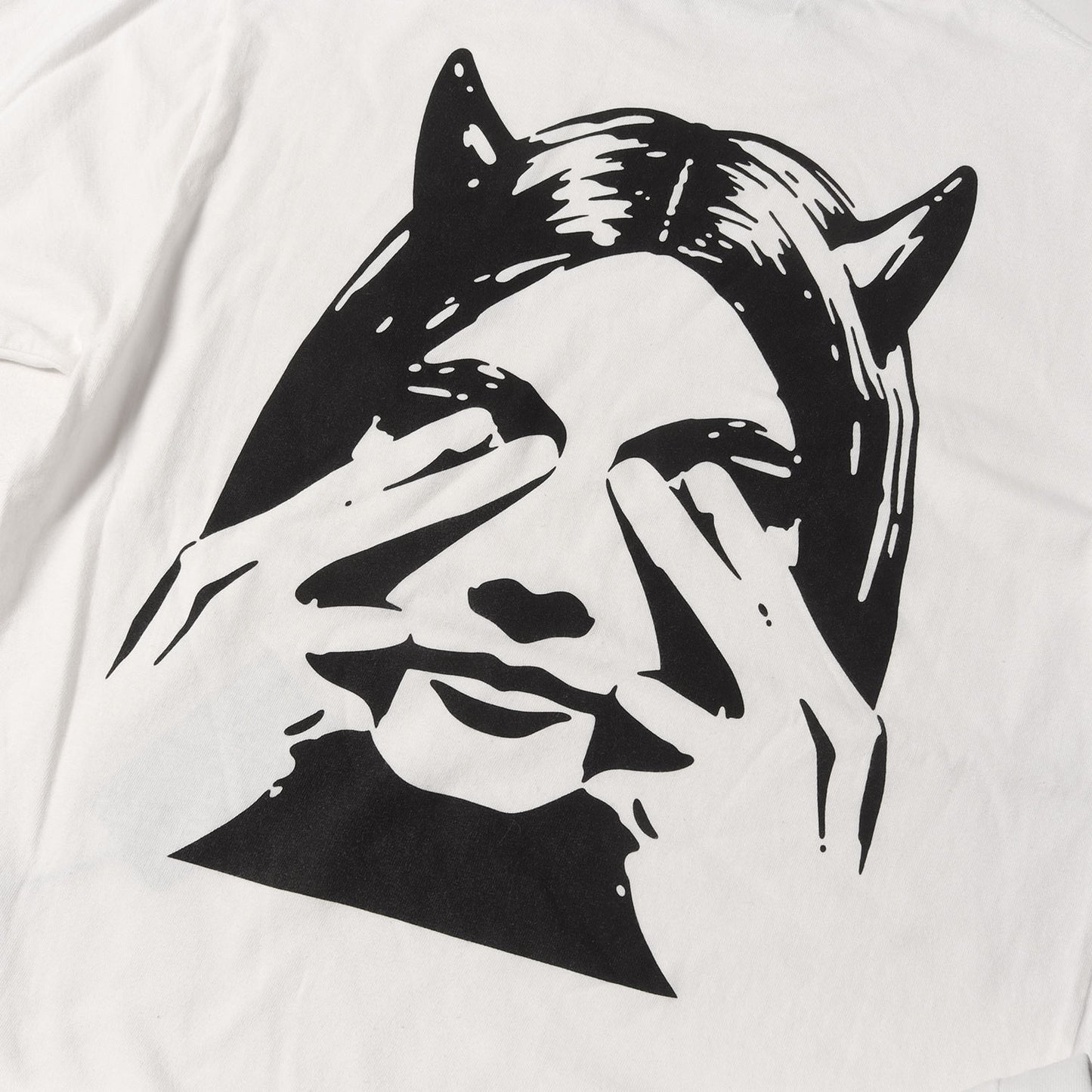 23SS SEE NO EVIL Tシャツ