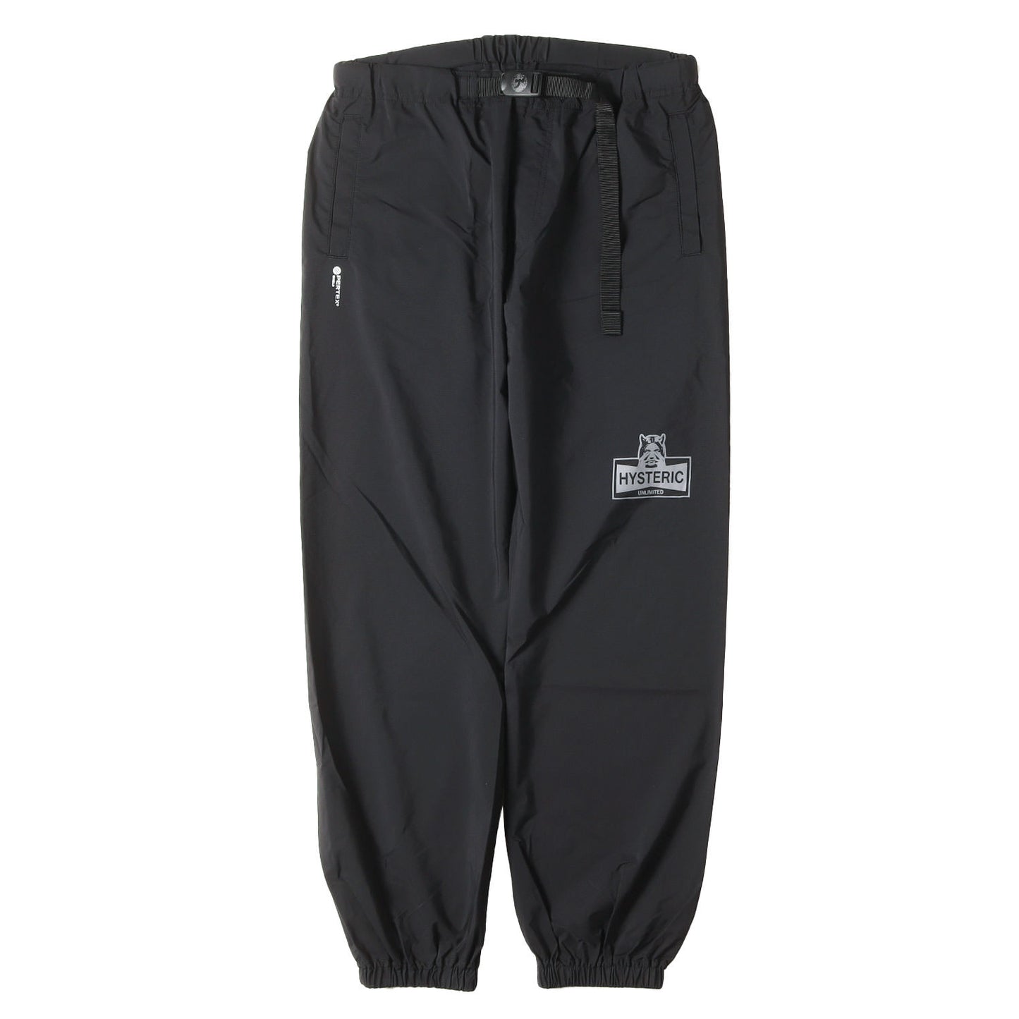 22AW SEE NO EVIL PERTEX トラック パンツ