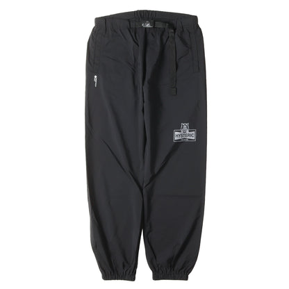 22AW SEE NO EVIL PERTEX トラック パンツ