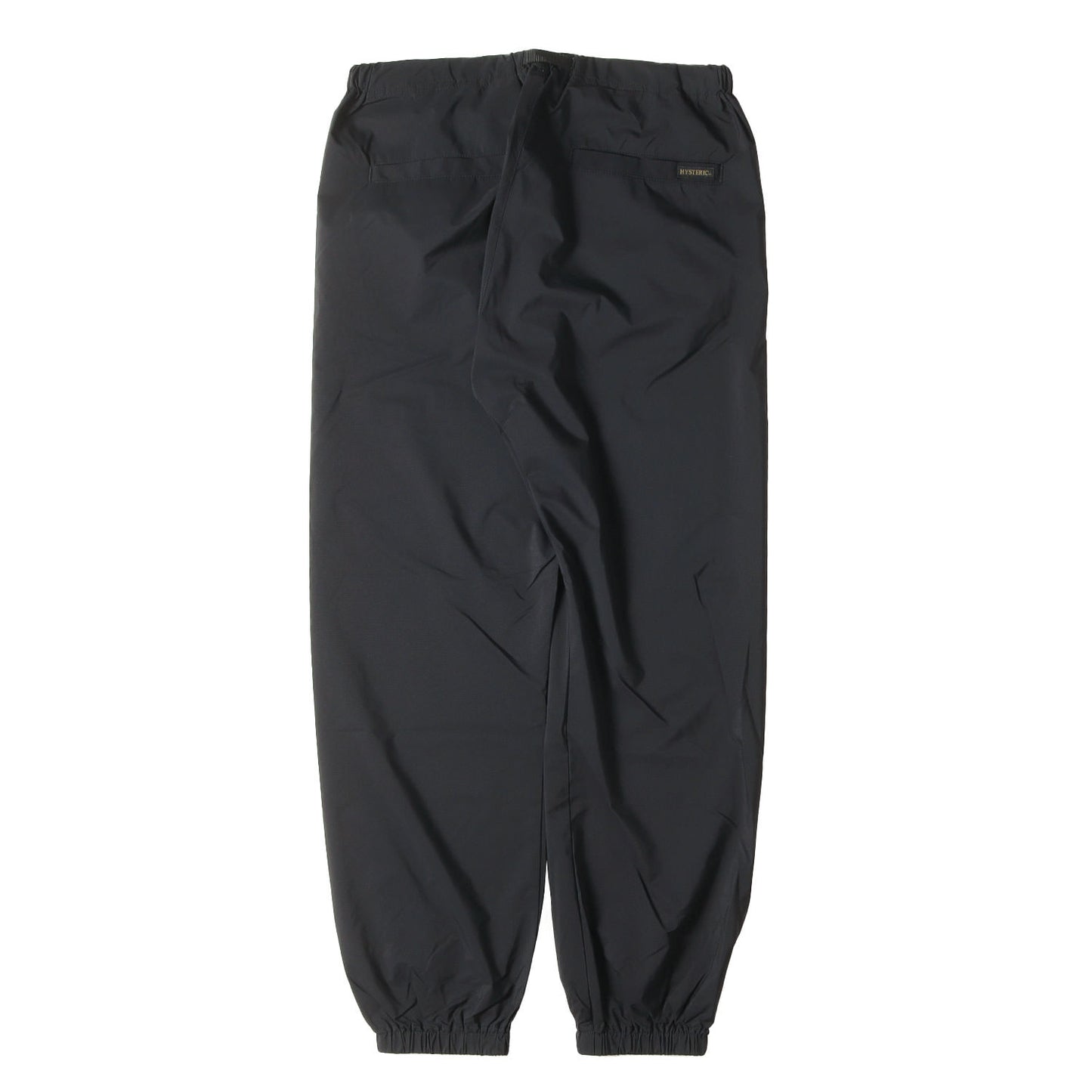 22AW SEE NO EVIL PERTEX トラック パンツ