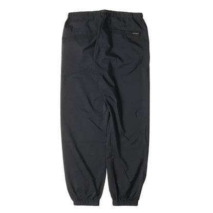 22AW SEE NO EVIL PERTEX トラック パンツ