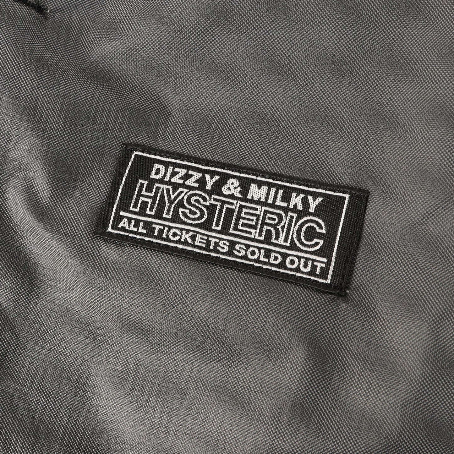 22AW SEE NO EVIL PERTEX トラック パンツ