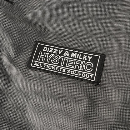 22AW SEE NO EVIL PERTEX トラック パンツ