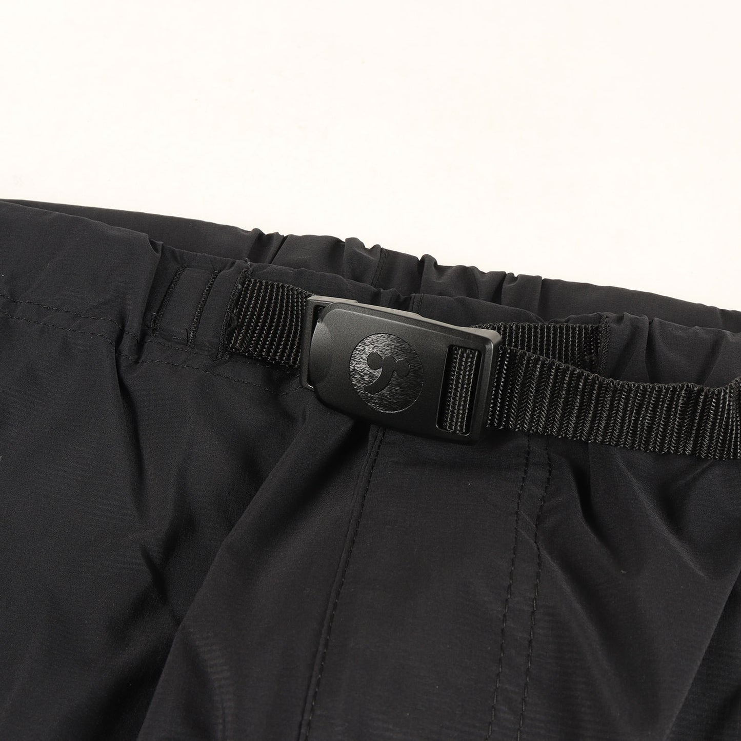 22AW SEE NO EVIL PERTEX トラック パンツ