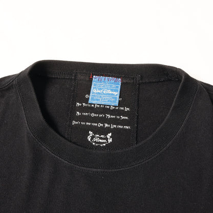 00s × Disney MICKEY MOUSE Tシャツ