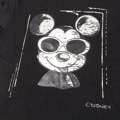 00s × Disney MICKEY MOUSE Tシャツ