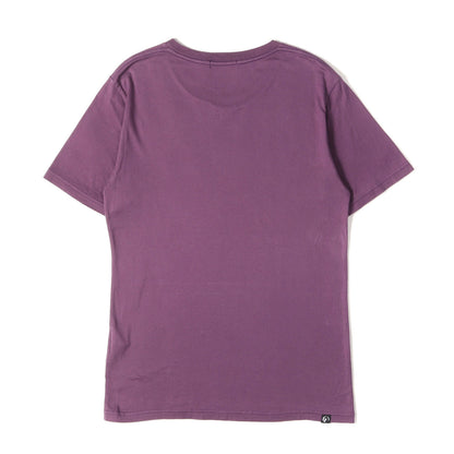 00s ヒスガール ロゴ Tシャツ