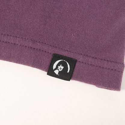 00s ヒスガール ロゴ Tシャツ