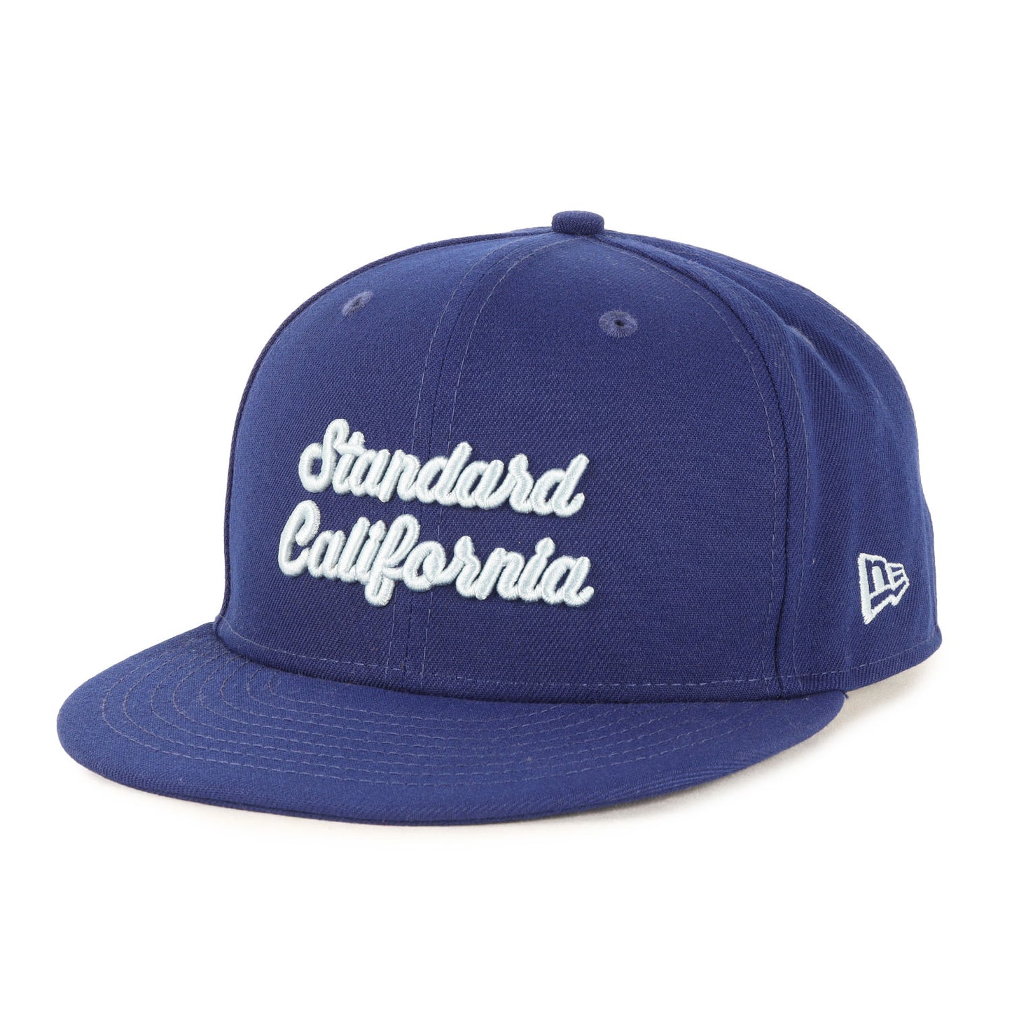 22AW × NEW ERA 59Fifty ベースボール キャップ (NEW ERA × SD 59Fifty Logo Cap)