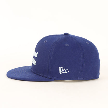 22AW × NEW ERA 59Fifty ベースボール キャップ (NEW ERA × SD 59Fifty Logo Cap)