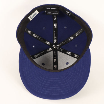 22AW × NEW ERA 59Fifty ベースボール キャップ (NEW ERA × SD 59Fifty Logo Cap)