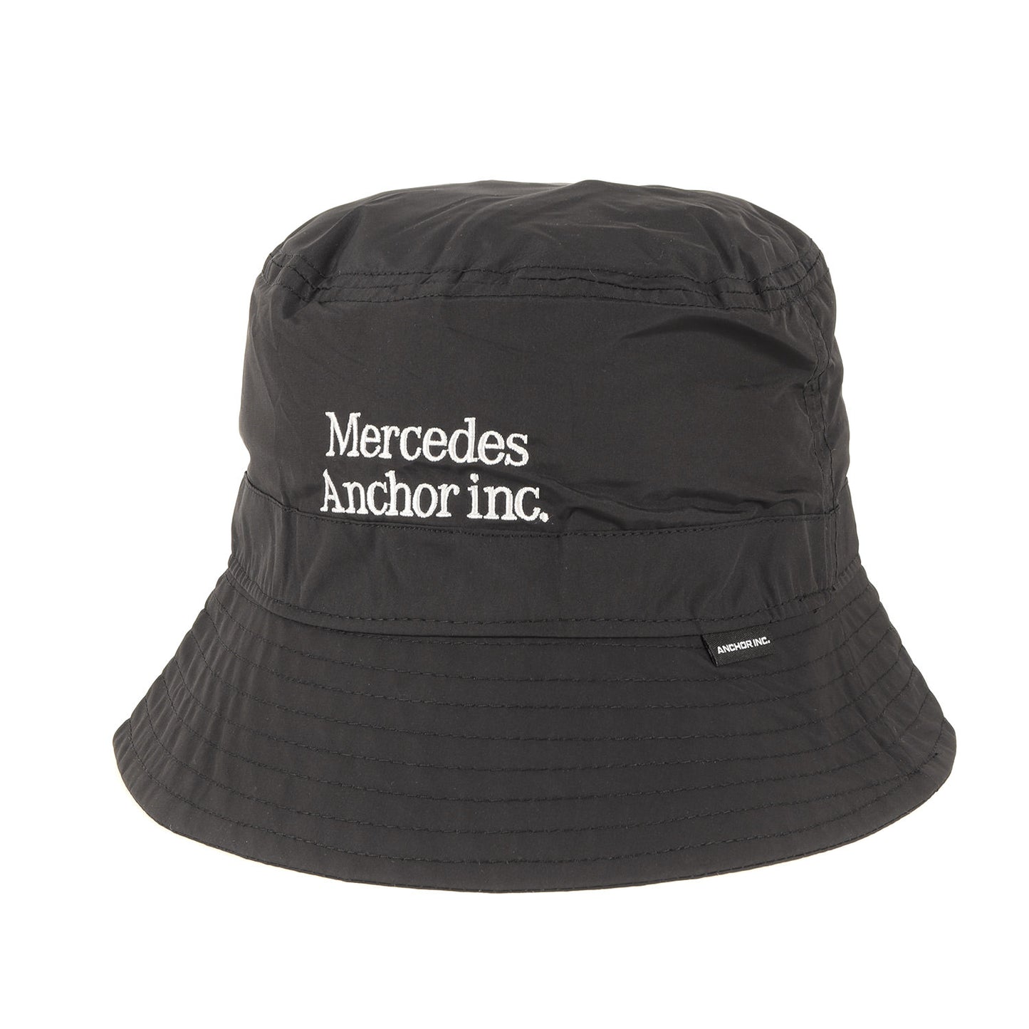 26SS パッカブル バケットハット (PACKABLE BUCKET HAT)